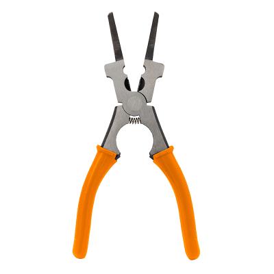 Universal dysetang 200 mm til MIG/MAG-svejning